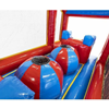 Jumping Balls