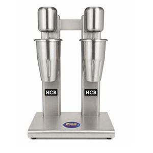 Milkshake machine