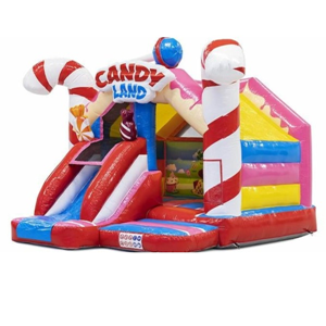 Combo Candy