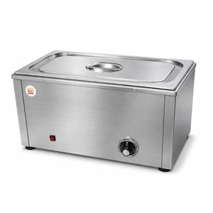Bain-marie 