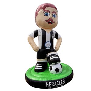 Abraham 'Heracles'