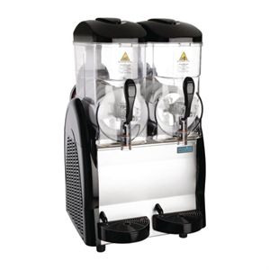 Slushmachine - dubbel