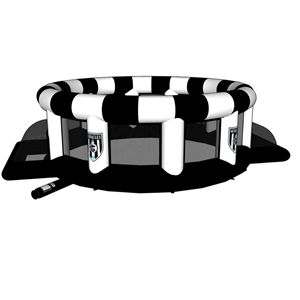 Pannakooi 'Heracles Almelo'