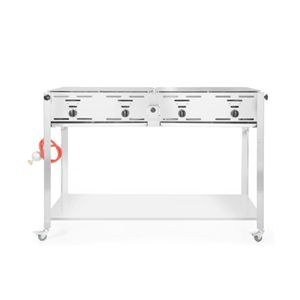 Barbecue (gas)
