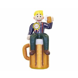 Abraham 'Proost'