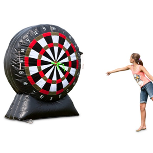 Dartbord 