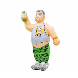 Abraham 'Ordinair'