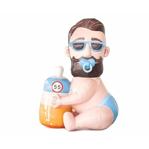 Abraham 'Baby'