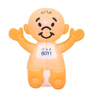 Indoor Baby