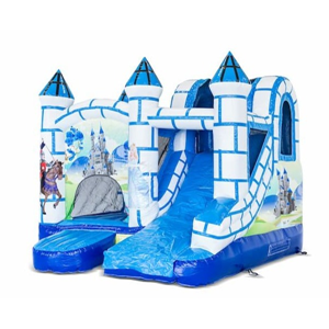 Jumpy Happy Kasteel