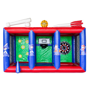 Sport Game Centre