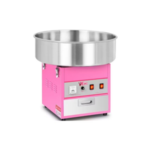 Suikerspinmachine