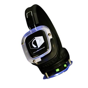 Silent Disco - set van 10