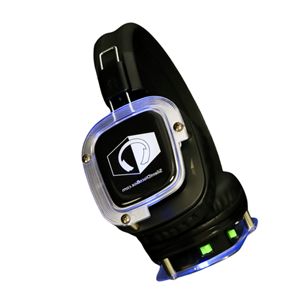 Silent Disco - koptelefoon (extra)