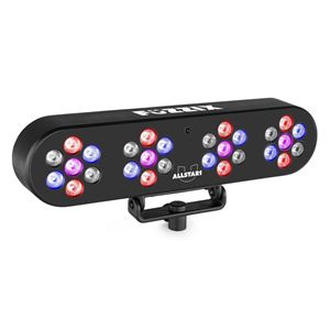 Fuzzix AllStar1 LED
