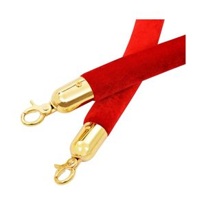 Scheidingskoord 'Rood'