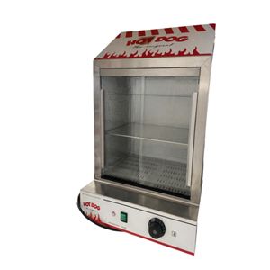 Hotdogmachine
