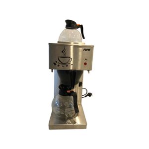 Koffiezetapparaat 