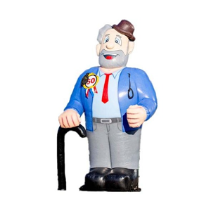 Abraham 'Origineel'