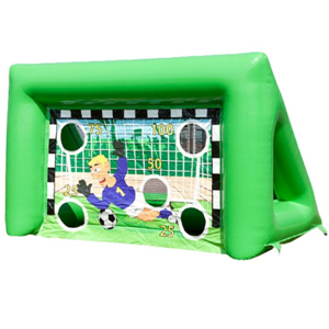 Doelschieten 'groen'