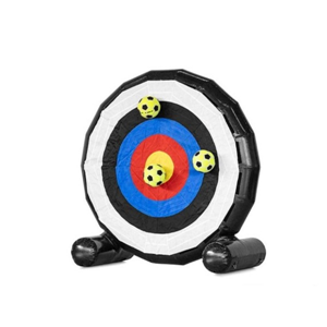 Voetbaldarts 2M