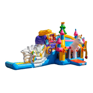 Multiplay Super Unicorn 