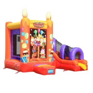 Mini Multifun Feest