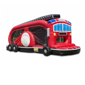 Mini Run Brandweer