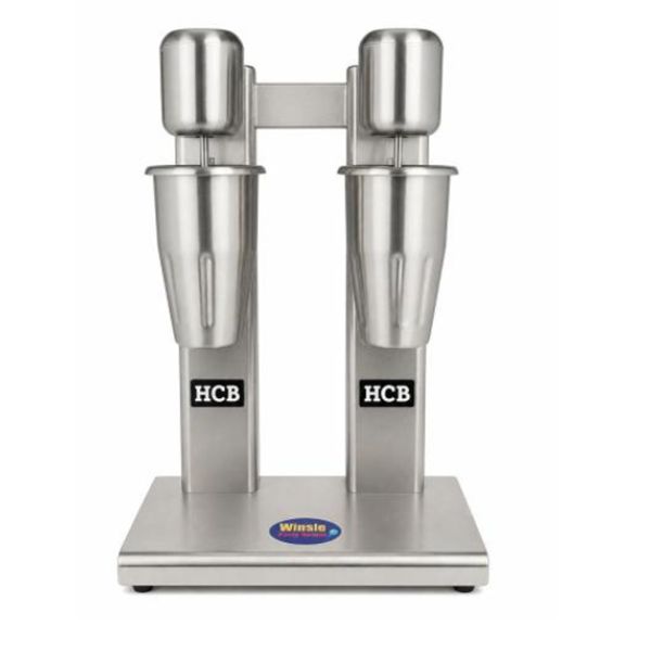 Milkshake machine