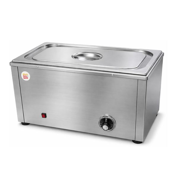 Bain-marie Bain-marie