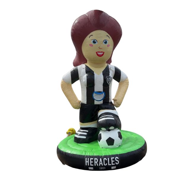 Sarah 'Heracles' Sarah 'Heracles'