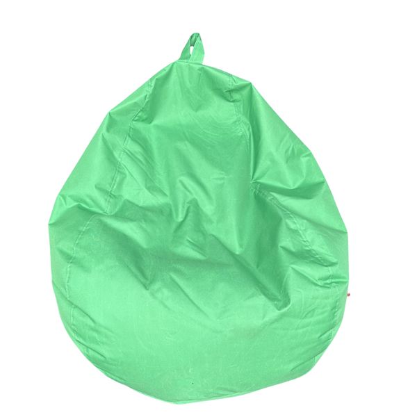 Zitzak - Groen