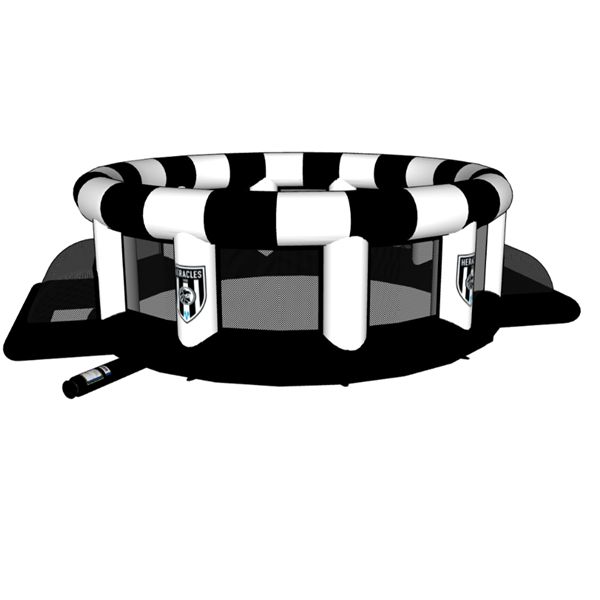 Pannakooi 'Heracles Almelo' Pannakooi 'Heracles Almelo'