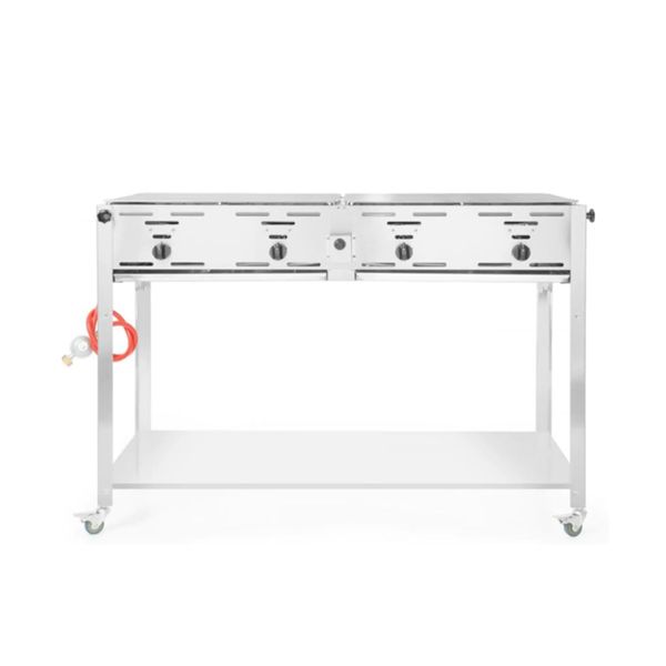 Barbecue (gas) Barbecue (gas)