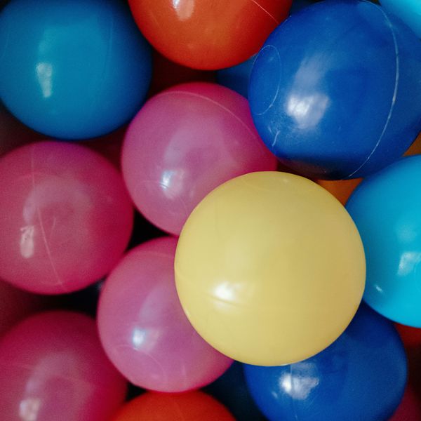 Ballen