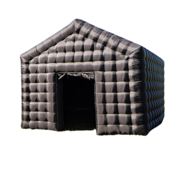 Nightclub tent 