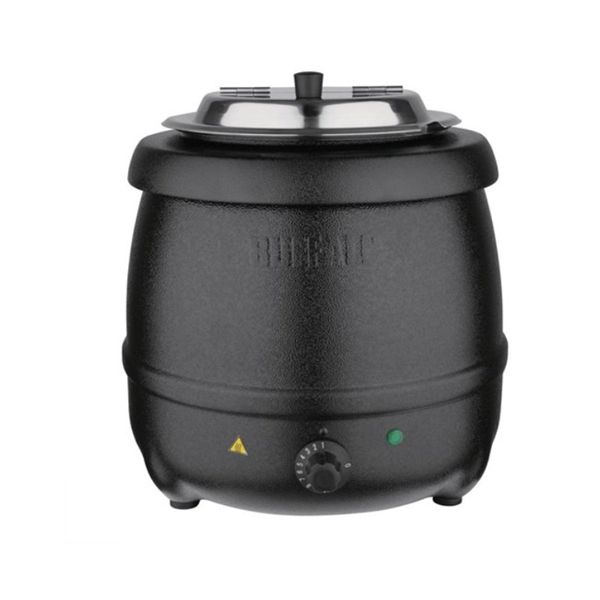 Soepketel 10L Soepketel 10L