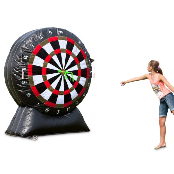 Dartbord 