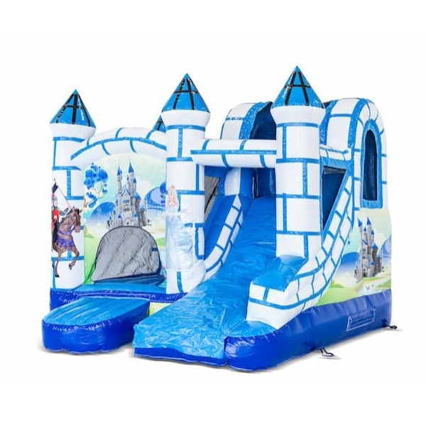 Jumpy Happy Kasteel