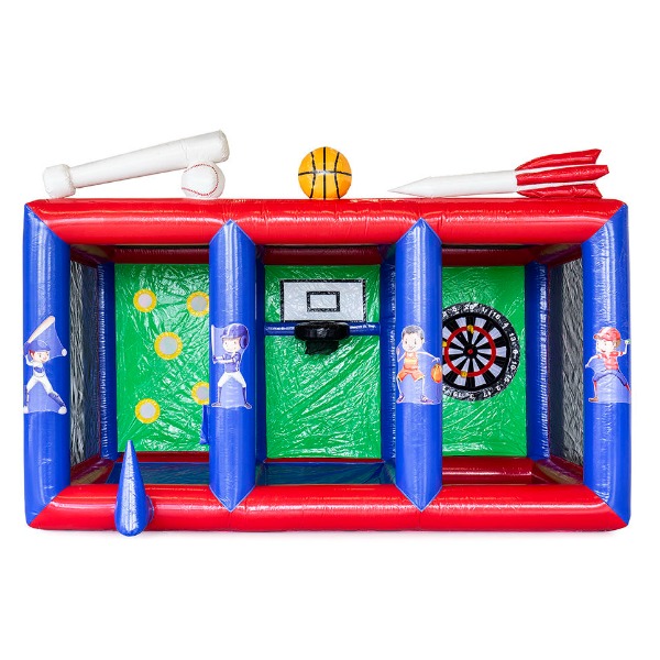 Sport Game Centre