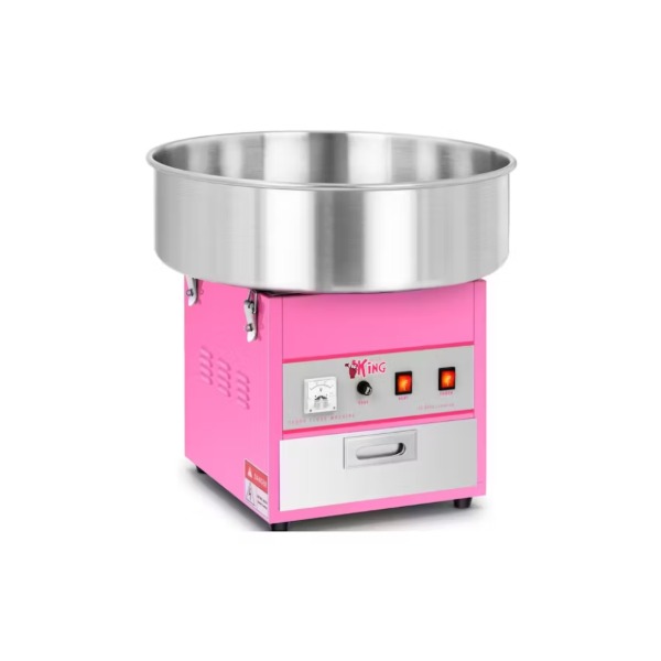 Suikerspinmachine