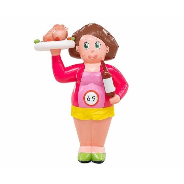 Sarah 'Bourgondiër