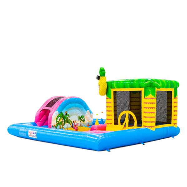 Kidspark 'Hawaii'