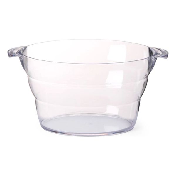 Champagnekoeler - Kunststof Champagnekoeler - Kunststof