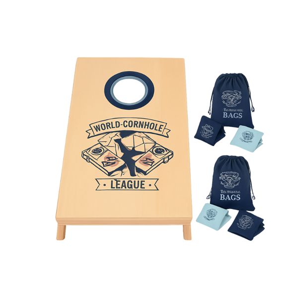 Cornhole - hout Cornhole - hout