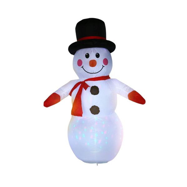 Sneeuwpop 