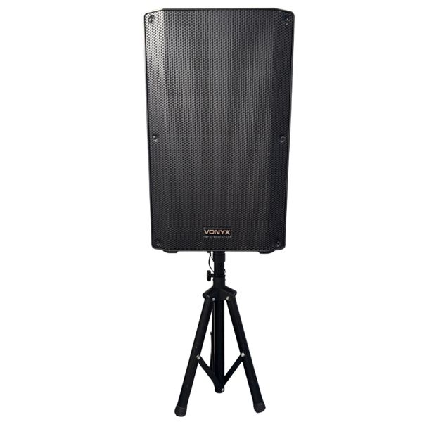 Vonyx Active Speaker 500W