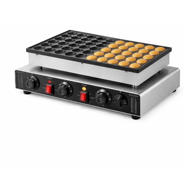 Poffertjespan Poffertjespan