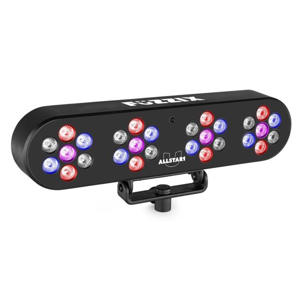 Fuzzix AllStar1 LED