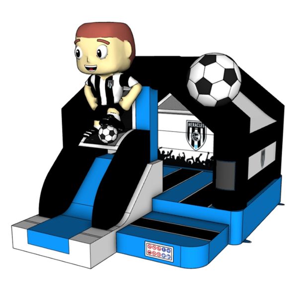 Combo 'Heracles Almelo' Combo 'Heracles Almelo'